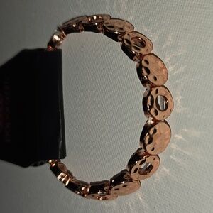 Paparazzi Rose Gold Bracelet